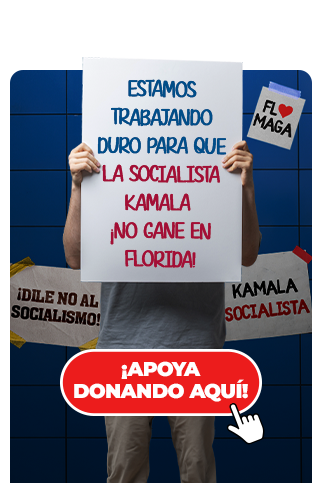 Lo volvimos a hacer